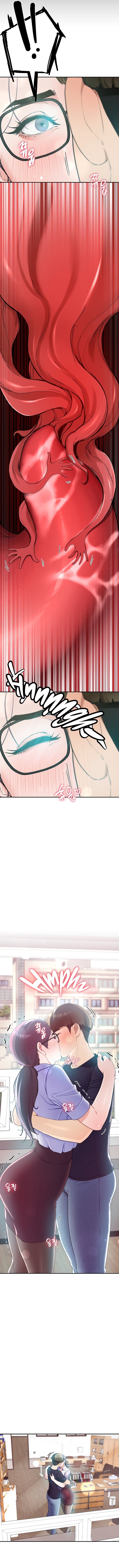 Harem King - Chapter 8 [photo 5] - MangaPorn