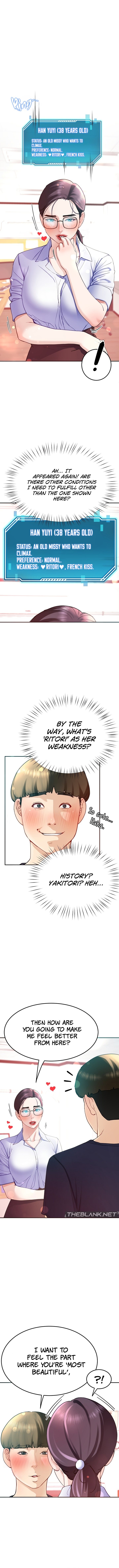 Harem King - Chapter 8 [photo 7] - MangaPorn