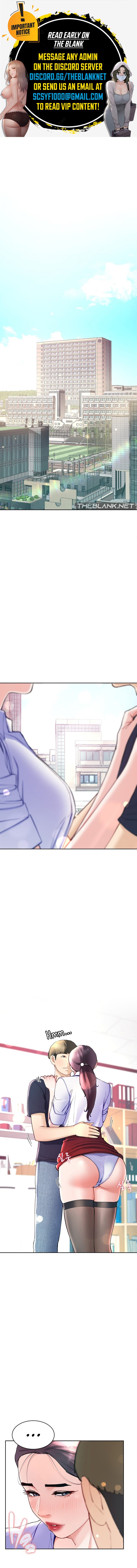 Harem King - Chapter 9 [photo 1] - MangaPorn