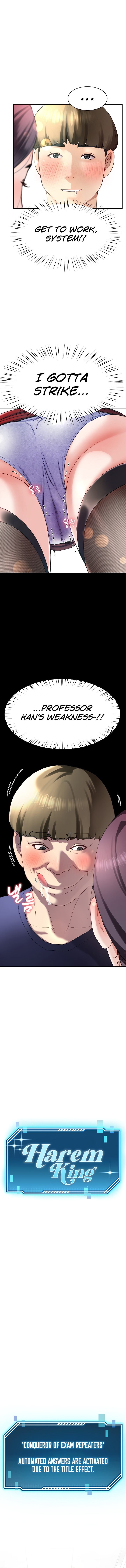 Harem King - Chapter 9 [photo 2] - MangaPorn