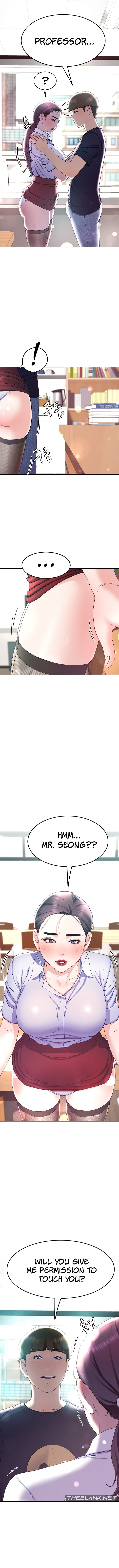 Harem King - Chapter 9 [photo 3] - MangaPorn