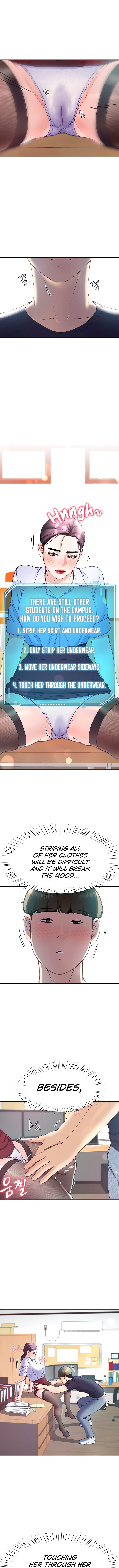 Harem King - Chapter 9 [photo 5] - MangaPorn