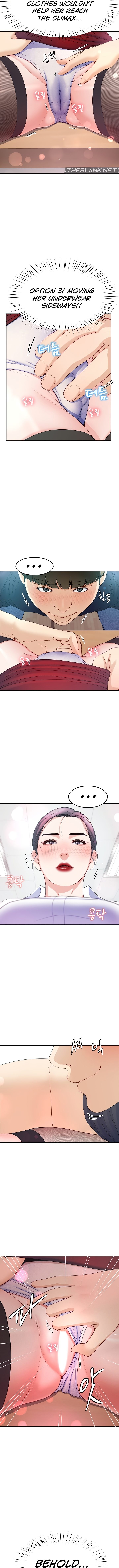 Harem King - Chapter 9 [photo 6] - MangaPorn