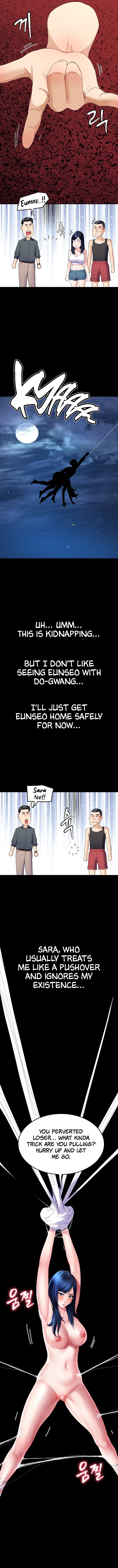 Harem King - Chapter 10 [photo 10] - MangaPorn