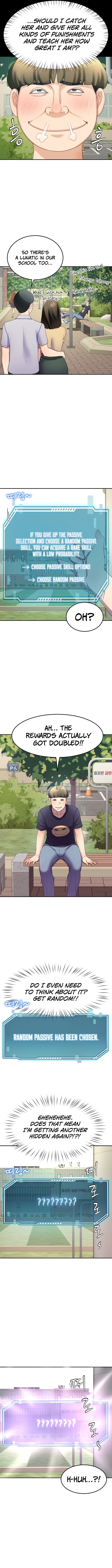 Harem King - Chapter 10 [photo 11] - MangaPorn