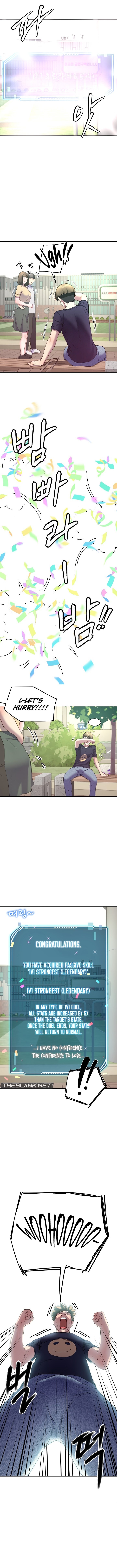 Harem King - Chapter 10 [photo 12] - MangaPorn