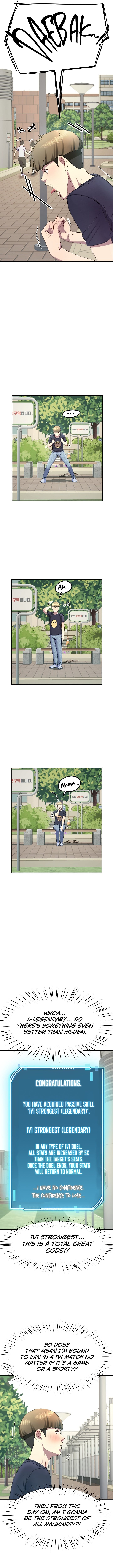 Harem King - Chapter 10 [photo 13] - MangaPorn