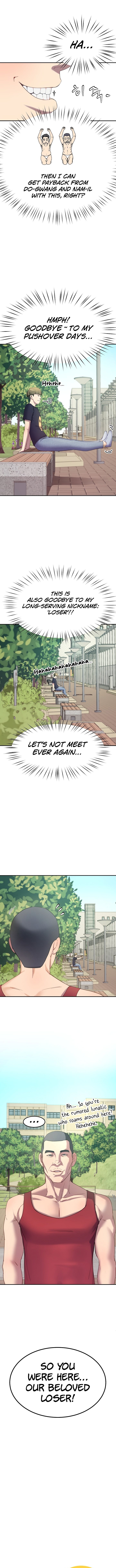 Harem King - Chapter 10 [photo 14] - MangaPorn