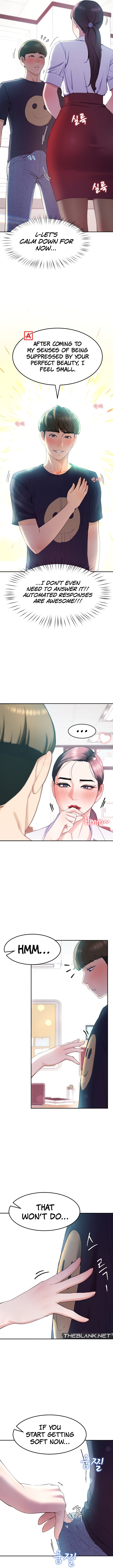 Harem King - Chapter 10 [photo 2] - MangaPorn