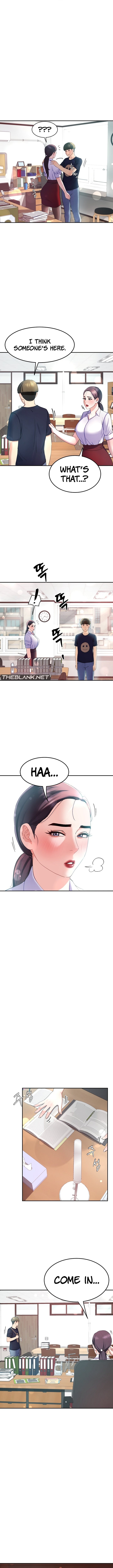 Harem King - Chapter 10 [photo 5] - MangaPorn