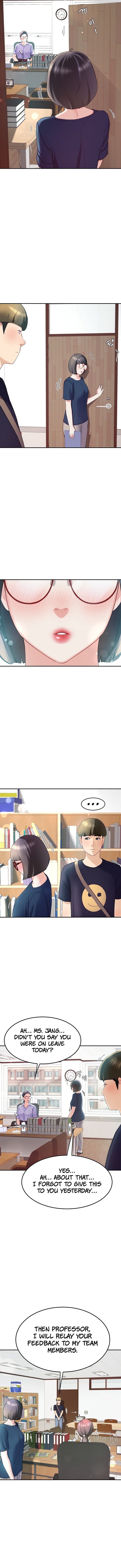 Harem King - Chapter 10 [photo 6] - MangaPorn