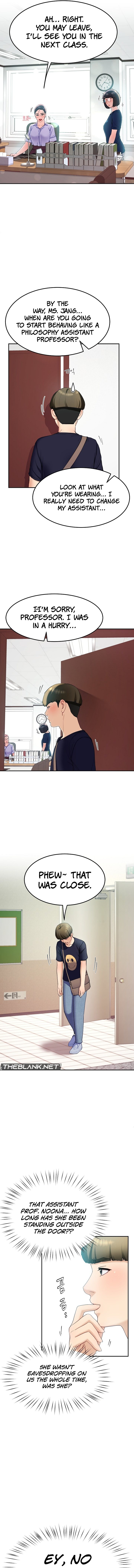 Harem King - Chapter 10 [photo 7] - MangaPorn