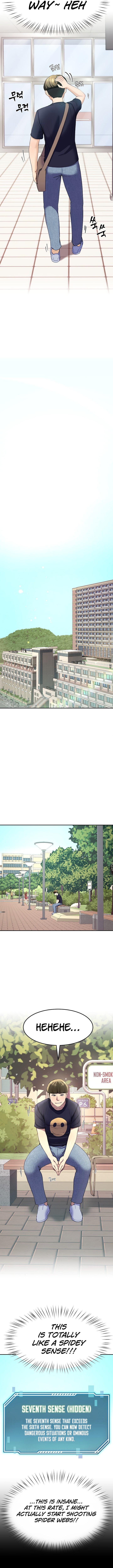 Harem King - Chapter 10 [photo 8] - MangaPorn