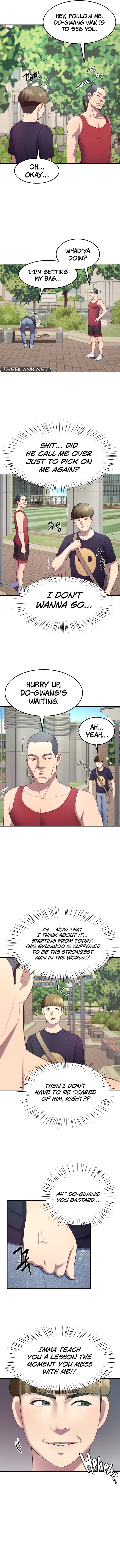 Harem King - Chapter 11 [photo 10] - MangaPorn