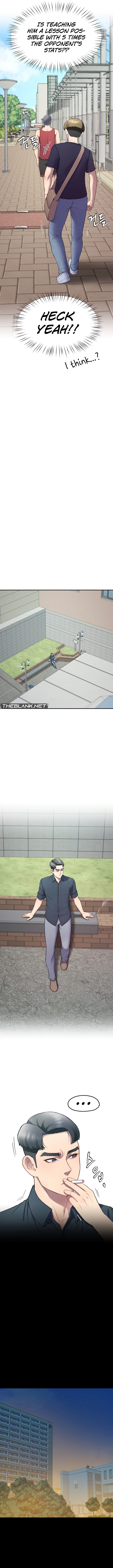 Harem King - Chapter 11 [photo 11] - MangaPorn