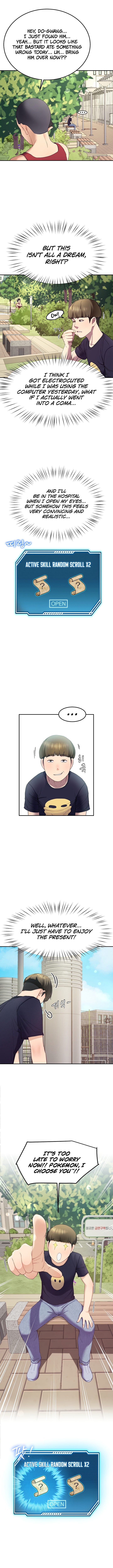 Harem King - Chapter 11 [photo 2] - MangaPorn