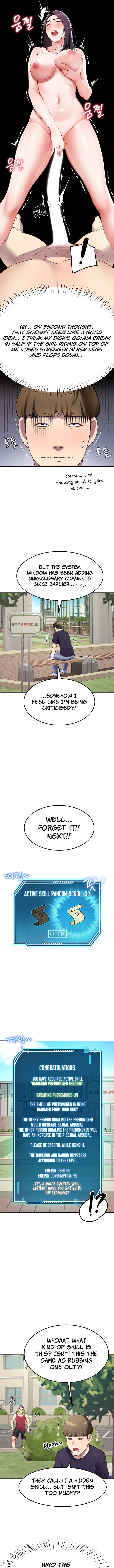 Harem King - Chapter 11 [photo 4] - MangaPorn