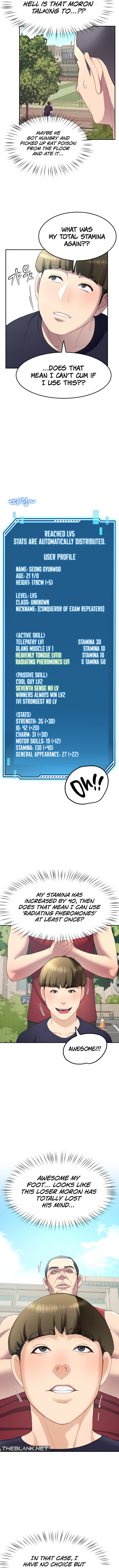 Harem King - Chapter 11 [photo 5] - MangaPorn