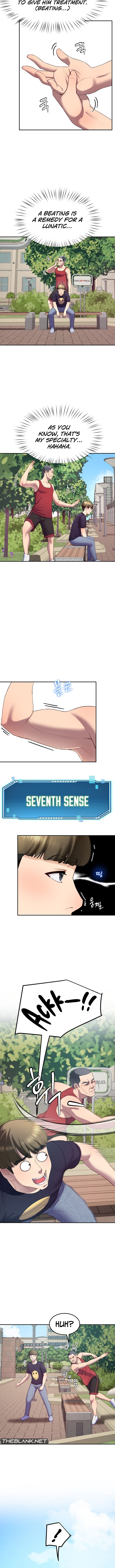 Harem King - Chapter 11 [photo 6] - MangaPorn