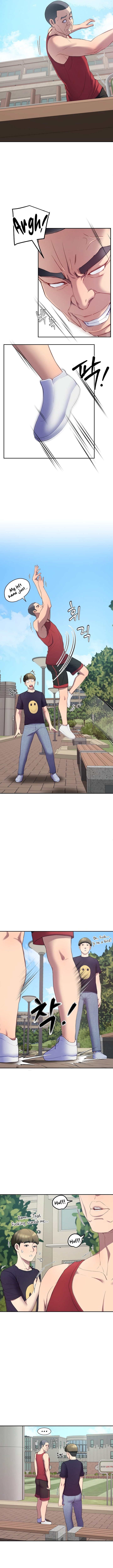 Harem King - Chapter 11 [photo 7] - MangaPorn