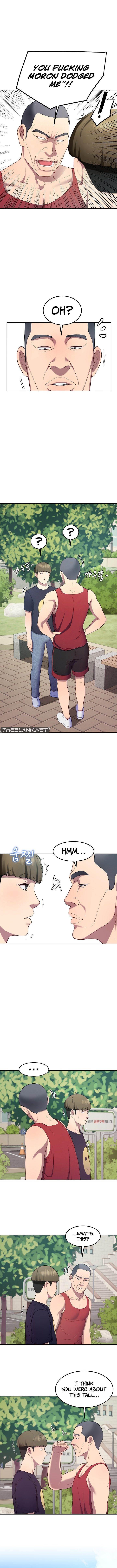 Harem King - Chapter 11 [photo 8] - MangaPorn