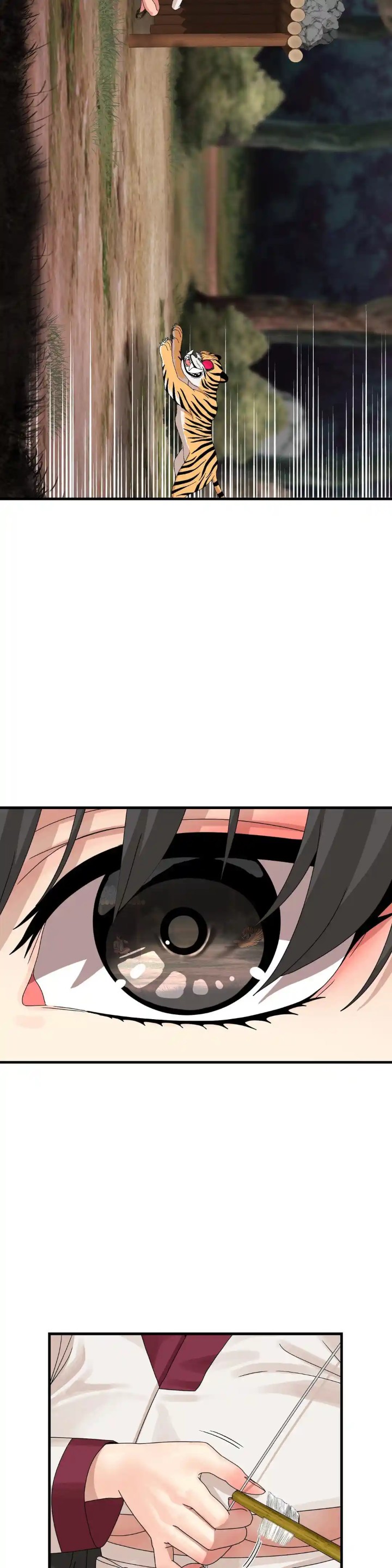 Flowers of War Raw - Chapter 17 [photo 4] - MangaPorn