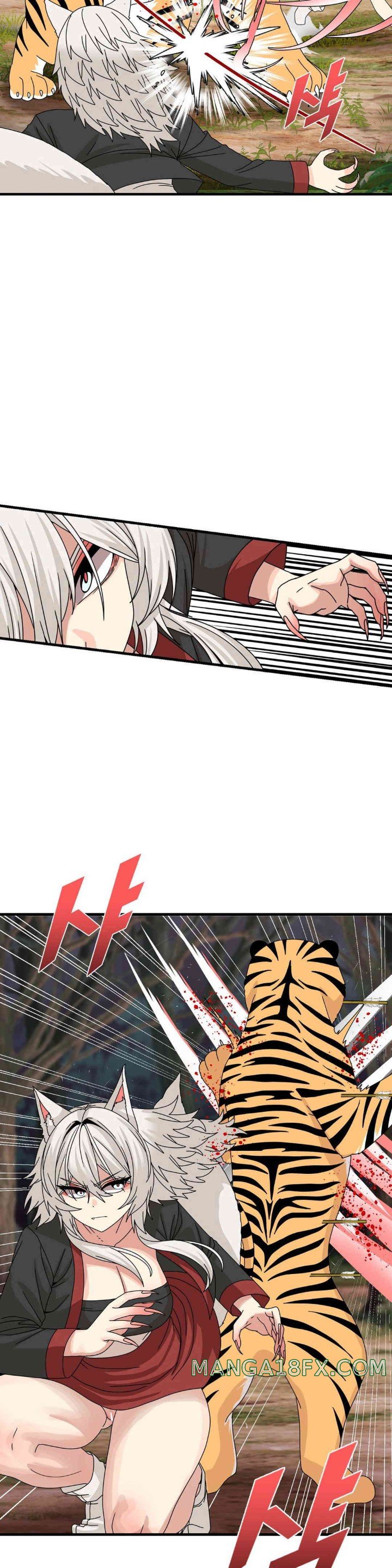 Flowers of War Raw - Chapter 18 [photo 24] - MangaPorn