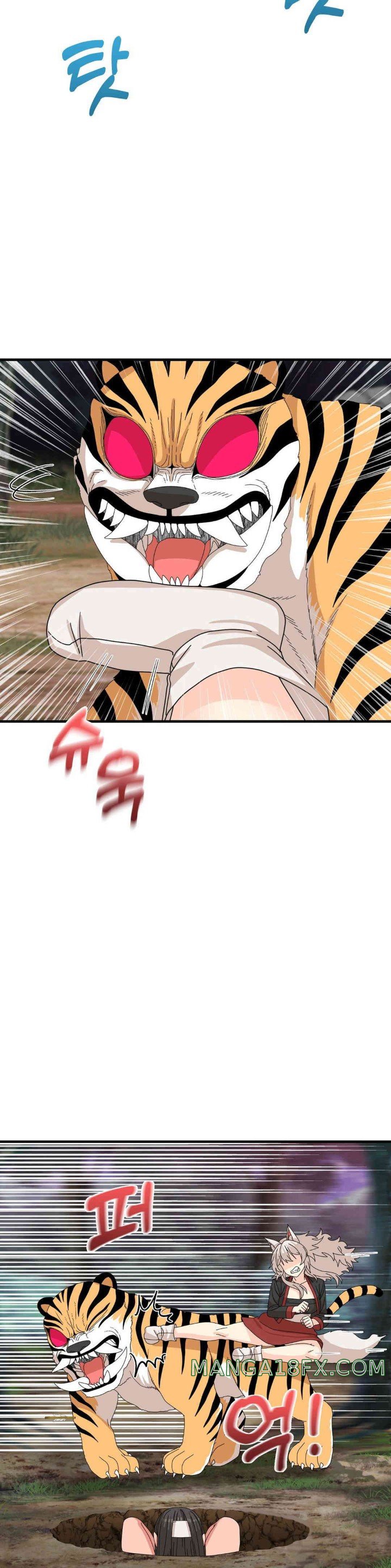 Flowers of War Raw - Chapter 18 [photo 8] - MangaPorn