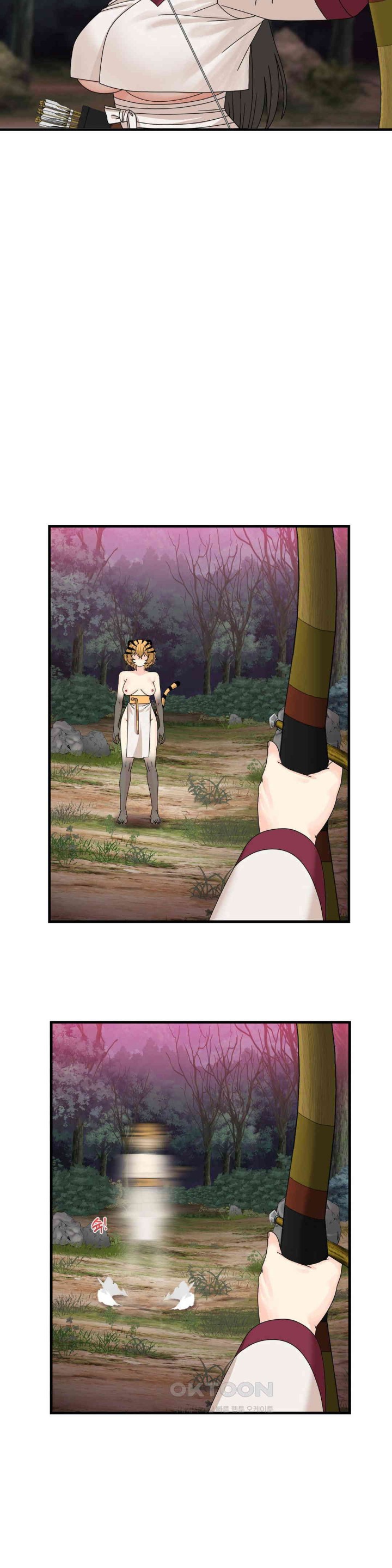 Flowers of War Raw - Chapter 19 [photo 14] - MangaPorn