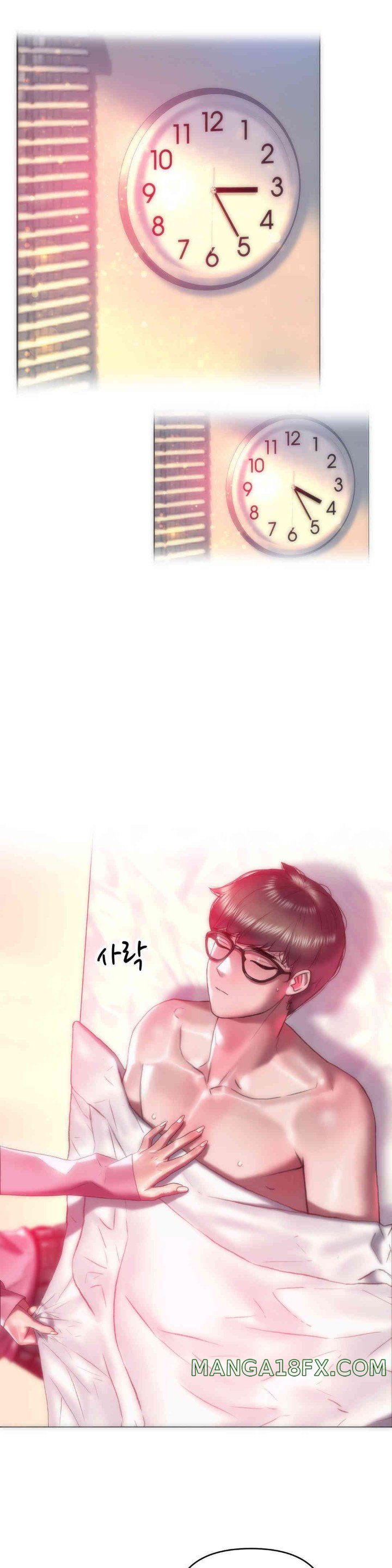 Trophy Wives Raw - Chapter 43 [photo 8] - MangaPorn