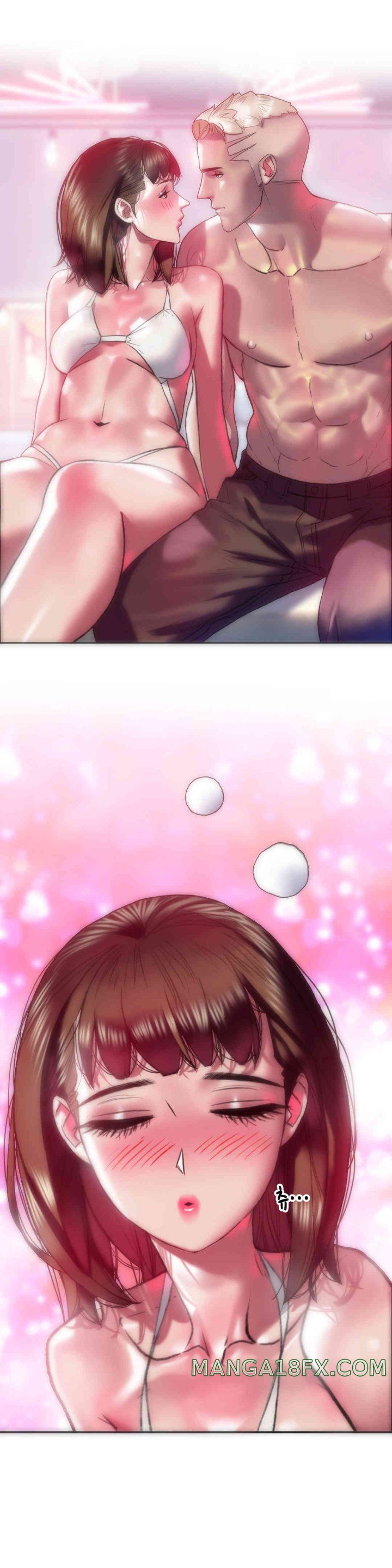 Trophy Wives Raw - Chapter 51 [photo 1] - MangaPorn