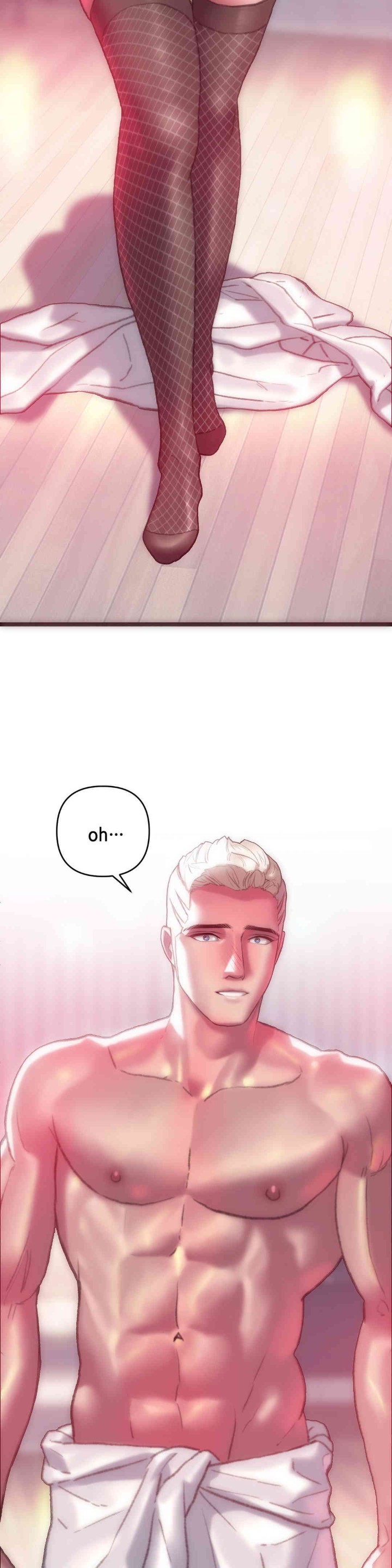 Trophy Wives Raw - Chapter 54 [photo 25] - MangaPorn