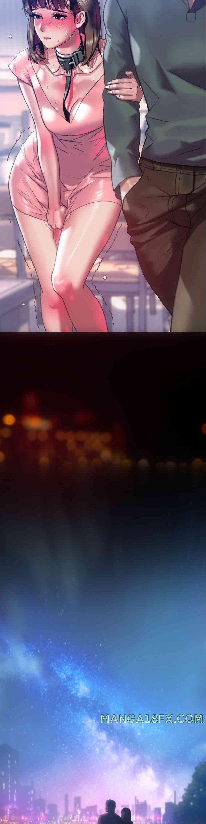 Trophy Wives Raw - Chapter 57 [photo 11] - MangaPorn