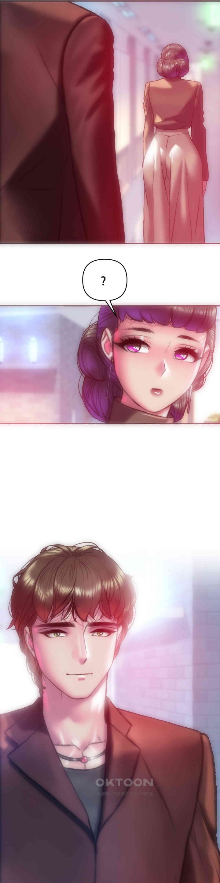 Trophy Wives Raw - Chapter 64 [photo 26] - MangaPorn