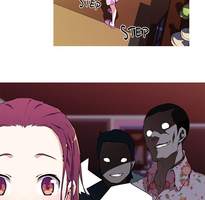 My Girlfriend is a Star - Chapter 0 [photo 11] - MangaPorn