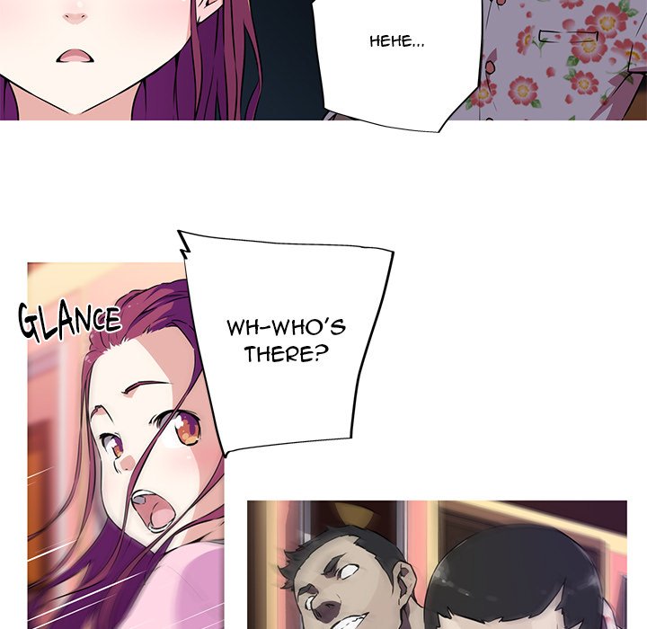 My Girlfriend is a Star - Chapter 0 [photo 12] - MangaPorn