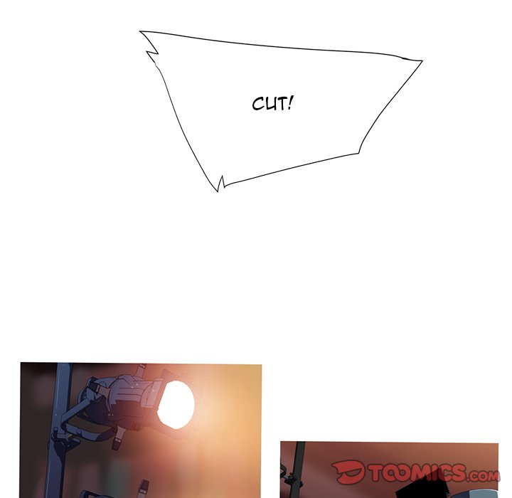 My Girlfriend is a Star - Chapter 0 [photo 24] - MangaPorn