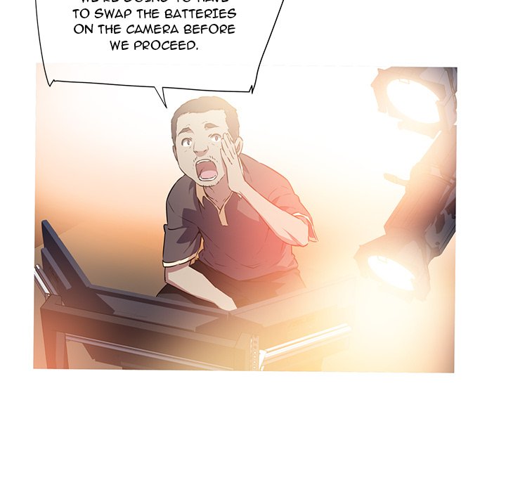 My Girlfriend is a Star - Chapter 0 [photo 26] - MangaPorn