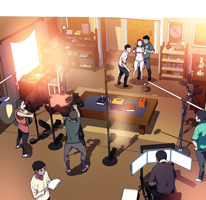 My Girlfriend is a Star - Chapter 0 [photo 27] - MangaPorn