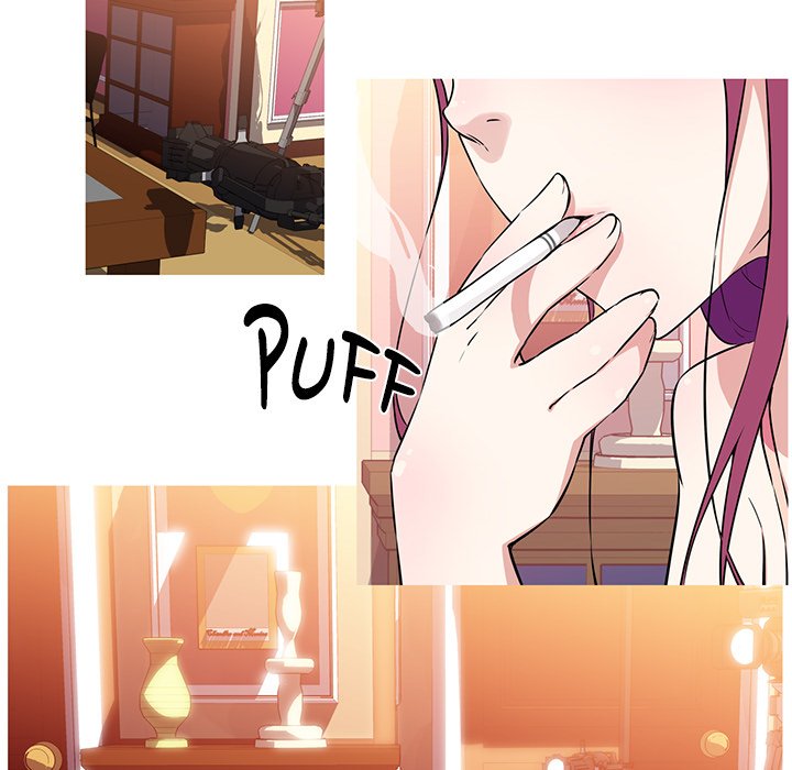 My Girlfriend is a Star - Chapter 0 [photo 35] - MangaPorn