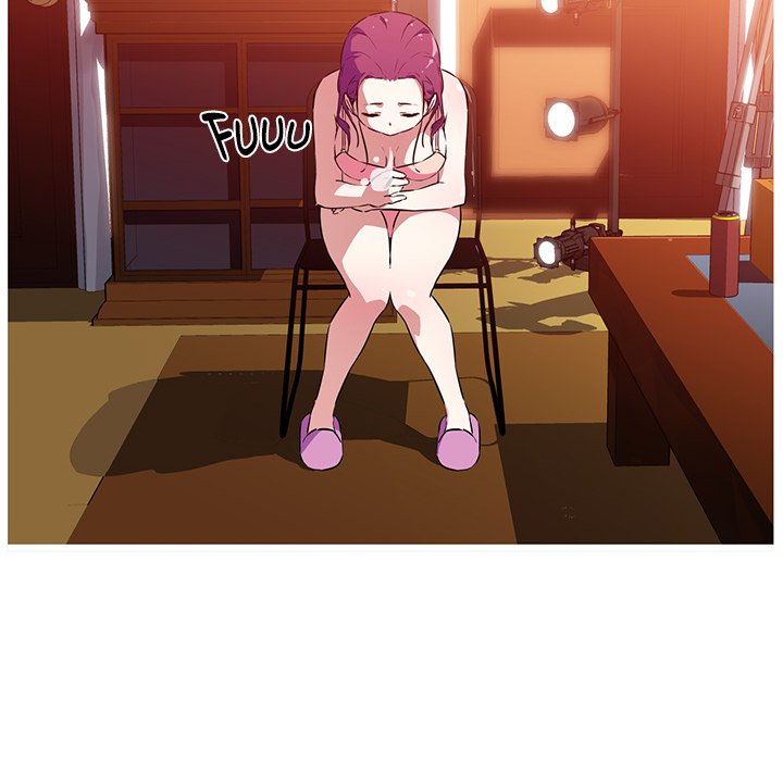 My Girlfriend is a Star - Chapter 0 [photo 36] - MangaPorn