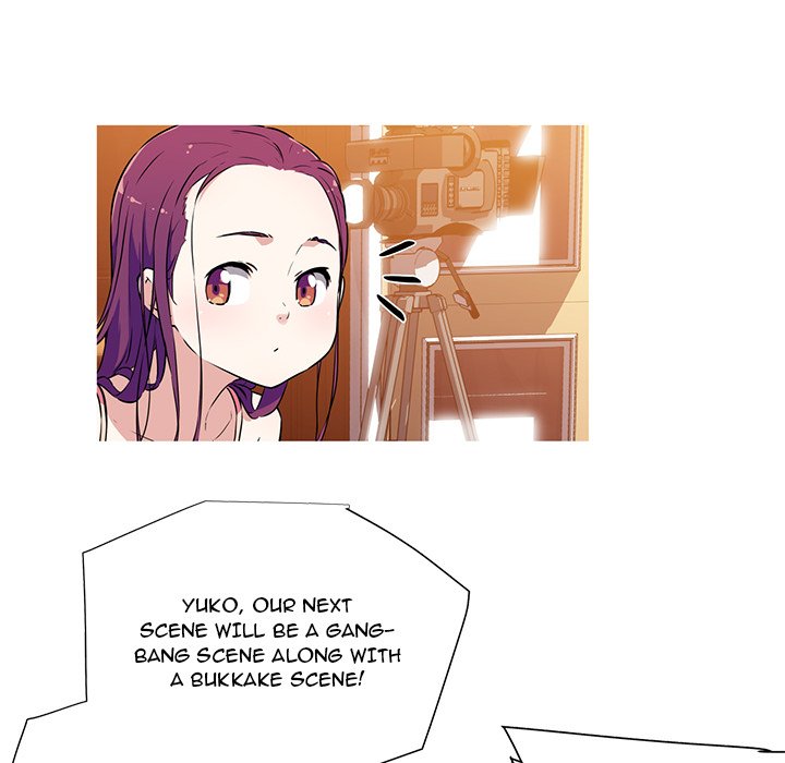 My Girlfriend is a Star - Chapter 0 [photo 39] - MangaPorn