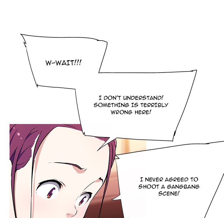 My Girlfriend is a Star - Chapter 0 [photo 44] - MangaPorn