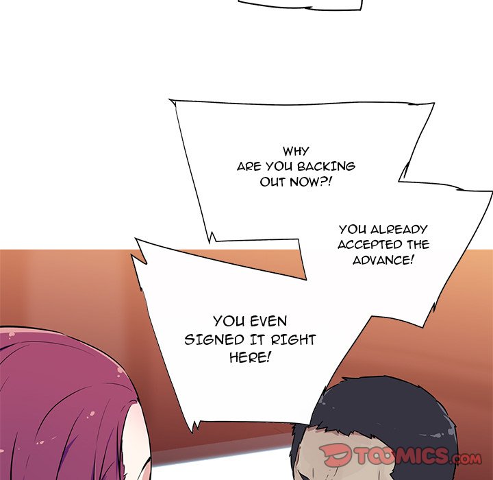 My Girlfriend is a Star - Chapter 0 [photo 46] - MangaPorn