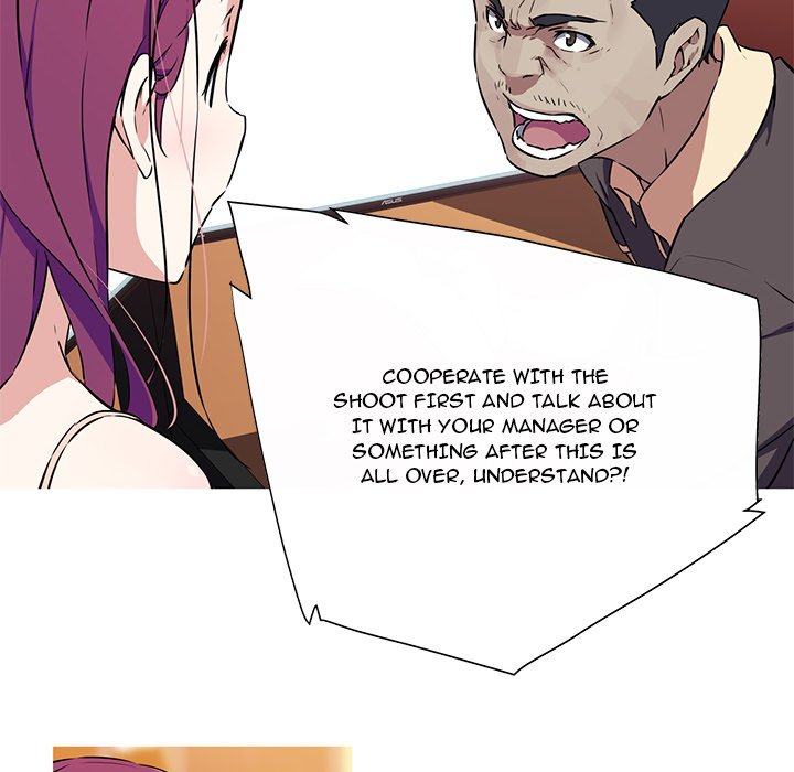 My Girlfriend is a Star - Chapter 0 [photo 47] - MangaPorn