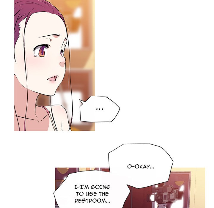 My Girlfriend is a Star - Chapter 0 [photo 48] - MangaPorn