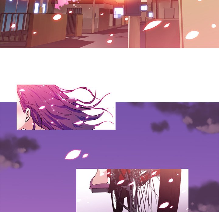 My Girlfriend is a Star - Chapter 0 [photo 63] - MangaPorn