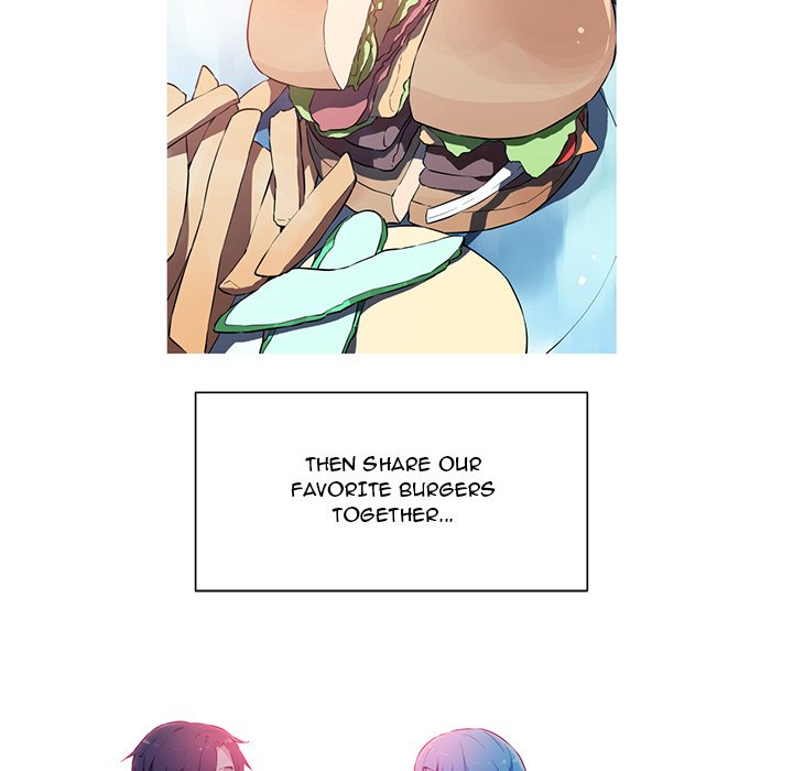 My Girlfriend is a Star - Chapter 1 [photo 11] - MangaPorn