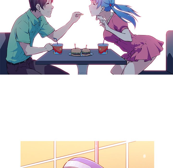 My Girlfriend is a Star - Chapter 1 [photo 12] - MangaPorn