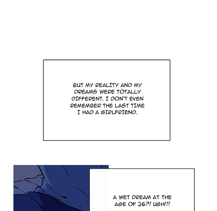 My Girlfriend is a Star - Chapter 1 [photo 28] - MangaPorn